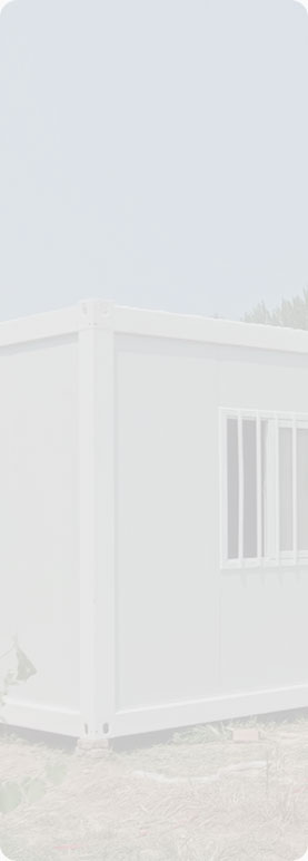 Container House