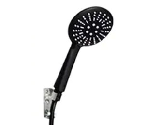 Comfort shower