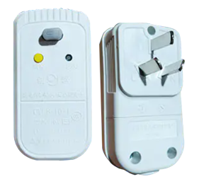 Waterproof heating system