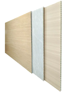 PUR board