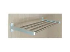 Simple towel holder