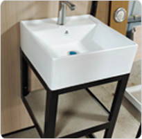 Washbasin