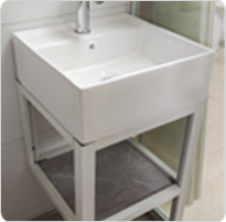 Washbasin