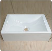 Washbasin