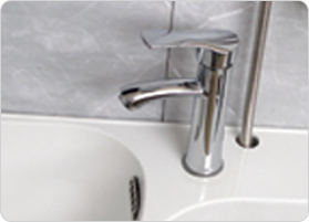 Washbasin