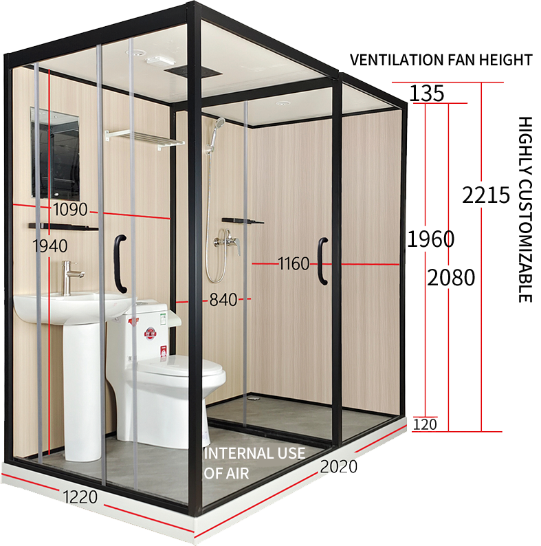 Specifications